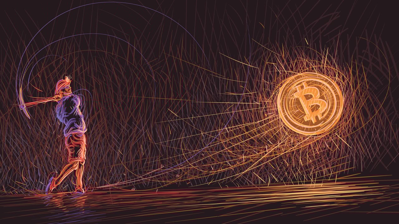 Майнери біткойнів зітхнули з полегшенням, оскільки рівень складності впав на 1,45% після п’яти послідовних збільшень – Новини майнінгу біткойнів Майнери біткойнів зітхнули з полегшенням, оскільки рівень складності впав на 1,45% після п’яти послідовних збільшень – Новини майнінгу біткойнів