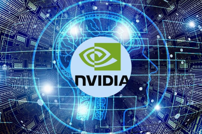Nvidia приєдналася до клубу трильйонів доларів: штучний інтелект обійшов Україну, біткойн, інфляцію як найпопулярніші терміни в Google – NVIDIA (NASDAQ:NVDA) Nvidia приєдналася до клубу трильйонів доларів: штучний інтелект обійшов Україну, біткойн, інфляцію як найпопулярніші терміни в Google – NVIDIA (NASDAQ:NVDA)