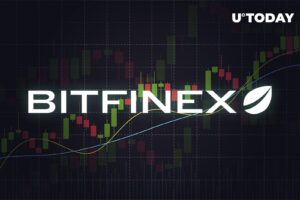 Ось чому похідні біткойни зросли до  000 на Bitfinex