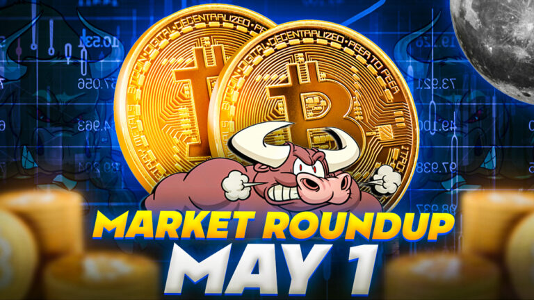 Прогноз ціни на біткойн, як каже аналітик Bloomberg, BTC може досягти 100 000 доларів, якщо історія правильна – час купувати? Прогноз ціни на біткойн, як каже аналітик Bloomberg, BTC може досягти 100 000 доларів, якщо історія правильна – час купувати?