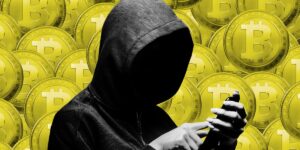 Шахраї нарахували 6 цифр у День біткойн-піци