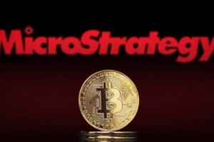 Схованка біткойнів MicroStrategy потенційно може зробити її найбагатшою компанією світу - MicroStrategy (NASDAQ:MSTR)