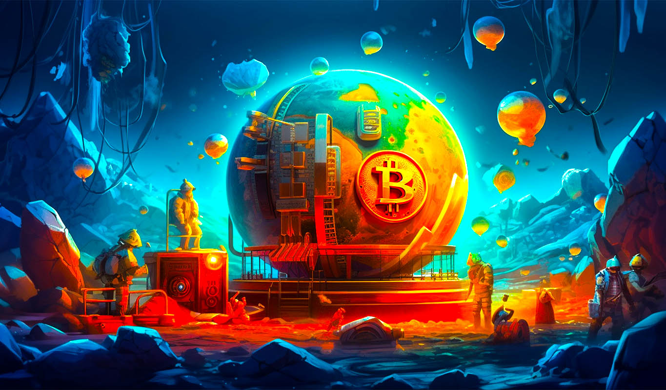 Трейдер-ветеран Тон Вейс каже, що біткойну (BTC) справді настав час рости – ось його мета Трейдер-ветеран Тон Вейс каже, що біткойну (BTC) справді настав час рости – ось його мета