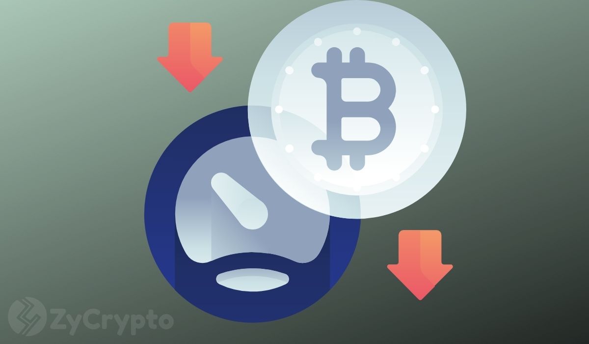 Ведмежа модель передбачає двозначне падіння ціни біткойна ⋆ ZyCrypto Ведмежа модель передбачає двозначне падіння ціни біткойна ⋆ ZyCrypto
