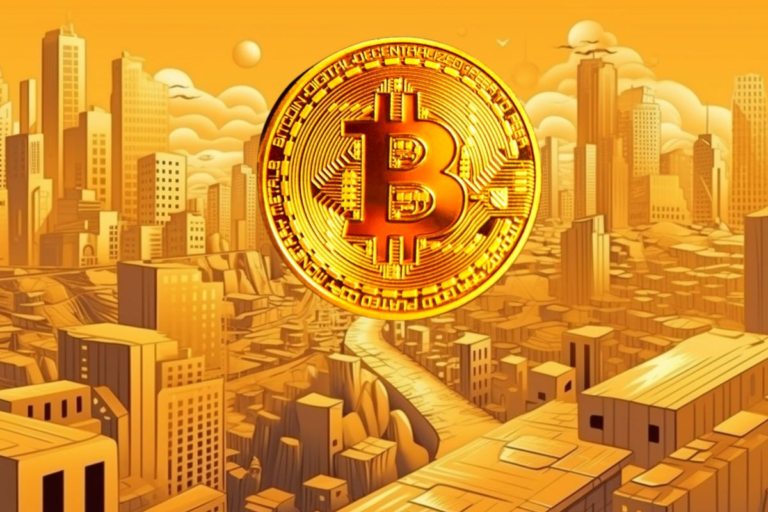 Вибух токенів BRC-20 біткойна: ринкова капіталізація зросла на 682% лише за тиждень Вибух токенів BRC-20 біткойна: ринкова капіталізація зросла на 682% лише за тиждень