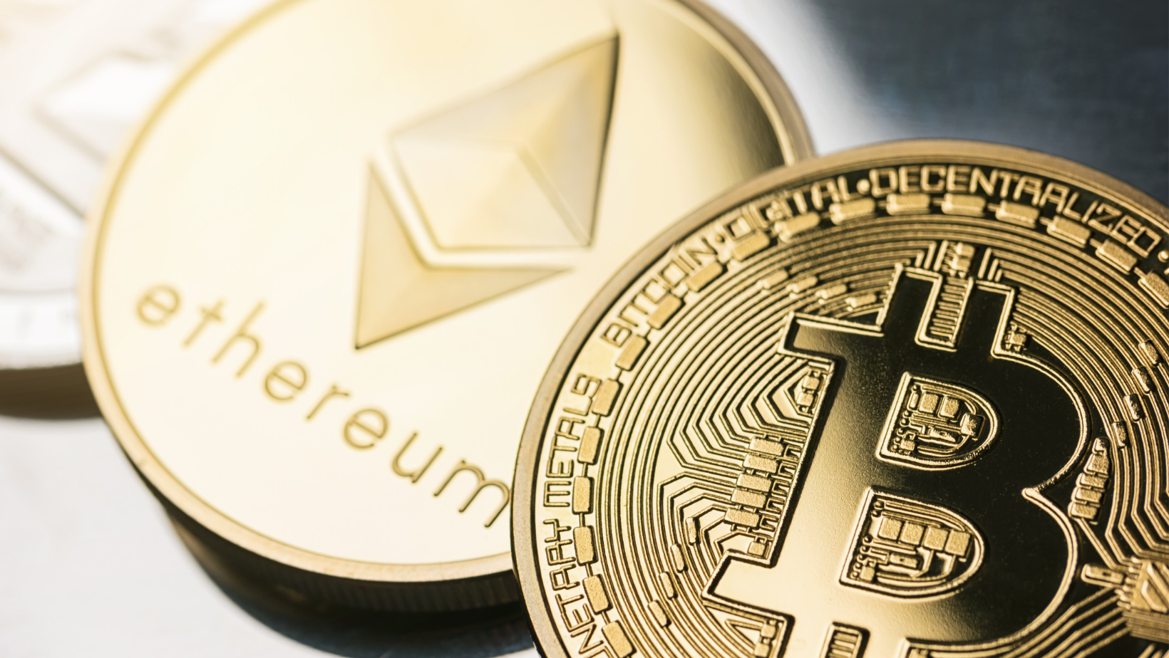 XRP випереджає біткойн, ефір з найбільшим зростанням у вівторок XRP випереджає біткойн, ефір з найбільшим зростанням у вівторок