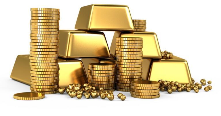 Золото, біткойни стрімко зростають, оскільки зростають побоювання банків США Золото, біткойни стрімко зростають, оскільки зростають побоювання банків США