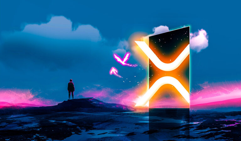 Аналітик каже, що XRP збирається зростати та перевершити біткойн – ось його мета Аналітик каже, що XRP збирається зростати та перевершити біткойн – ось його мета