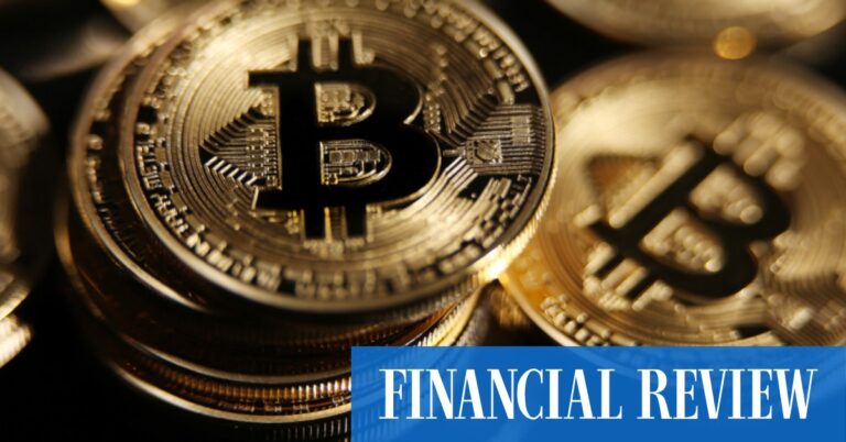 Біткойн-амбіції BlackRock підвищують ціну Біткойн-амбіції BlackRock підвищують ціну