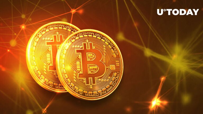 Біткойн (BTC) друкує надрідкісний Золотий хрест, аналітики натякають на майбутнє ралі Біткойн (BTC) друкує надрідкісний Золотий хрест, аналітики натякають на майбутнє ралі