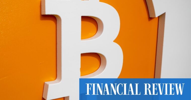 Біткойн досяг найвищого рівня за рік, оскільки криптовалюта відновлюється після скандалів