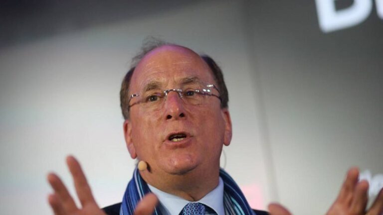 Біткойн-ефект BlackRock – ціна сягає 30 тисяч доларів США