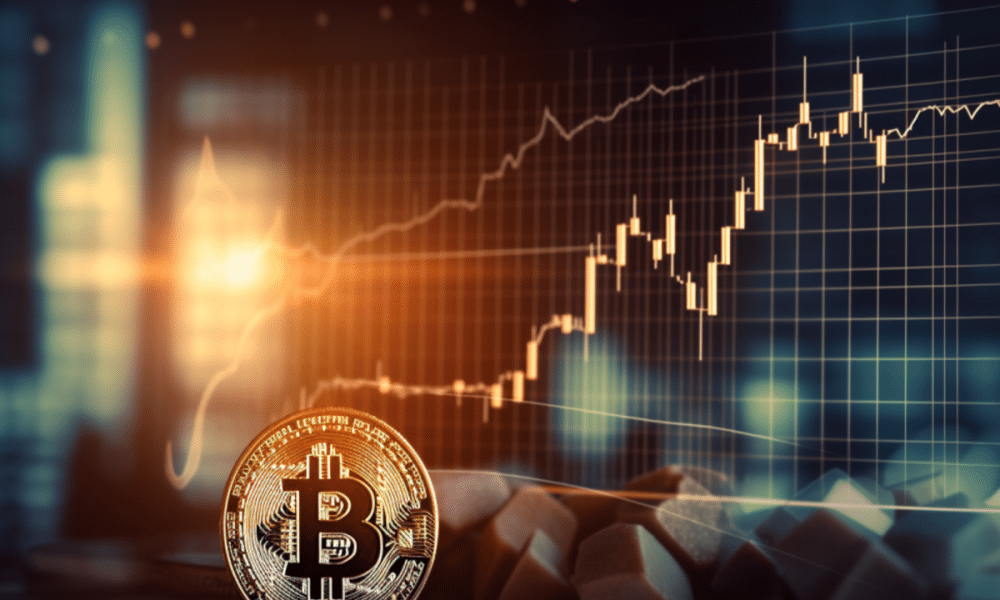 Біткойн і Nasdaq: остання тенденція в кореляції ринку Біткойн і Nasdaq: остання тенденція в кореляції ринку