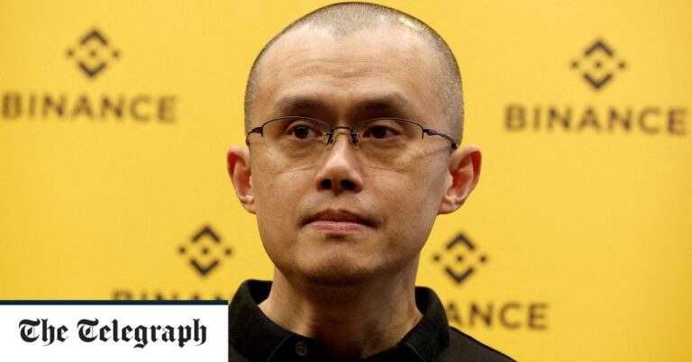 Біткойн падає, оскільки криптогіганта звинувачують у «мережі обману» Біткойн падає, оскільки криптогіганта звинувачують у «мережі обману»