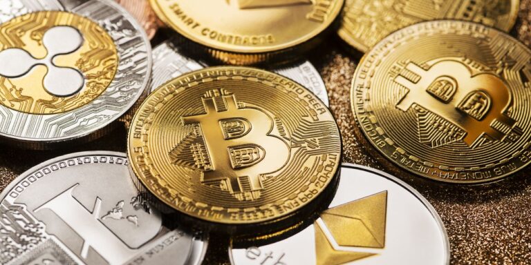 Біткойн зростає з надходженням даних CPI. Дивіться цей ключовий рівень серед ризиків розпродажу. Біткойн зростає з надходженням даних CPI. Дивіться цей ключовий рівень серед ризиків розпродажу.