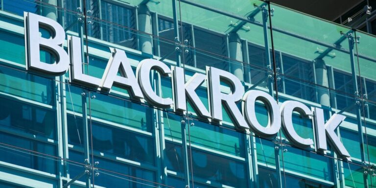 BlackRock Bitcoin ETF — це «справжня угода» — це нарешті єдина? BlackRock Bitcoin ETF — це «справжня угода» — це нарешті єдина?
