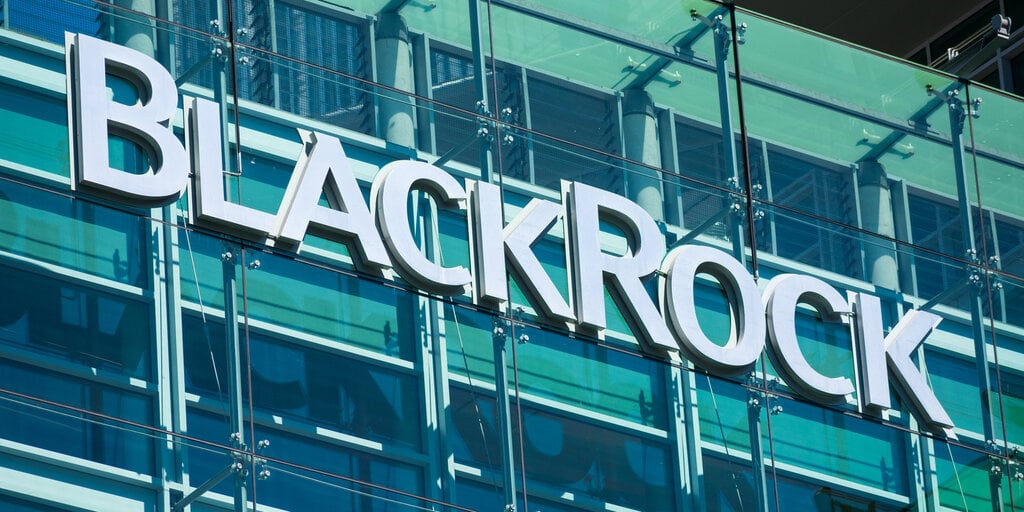 BlackRock Bitcoin ETF — це «справжня угода» — це нарешті єдина?