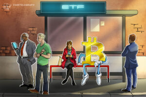 BlackRock Bitcoin spot ETF киває «навряд чи в найближчій перспективі» — QCP Capital