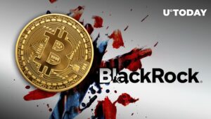 BlackRock, Fidelity можуть бути агресивно оптимістичними щодо біткойнів (BTC) на тлі кривавої бані