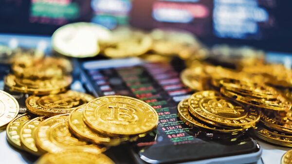 BlackRock подає документи для спотового біткойн ETF: звіт BlackRock подає документи для спотового біткойн ETF: звіт