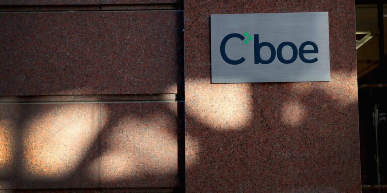 Cboe Digital отримує схвалення на розширення криптоф’ючерсних продуктів для біткойнів та ефіру, називає це «перемогою для промисловості США» Cboe Digital отримує схвалення на розширення криптоф’ючерсних продуктів для біткойнів та ефіру, називає це «перемогою для промисловості США»
