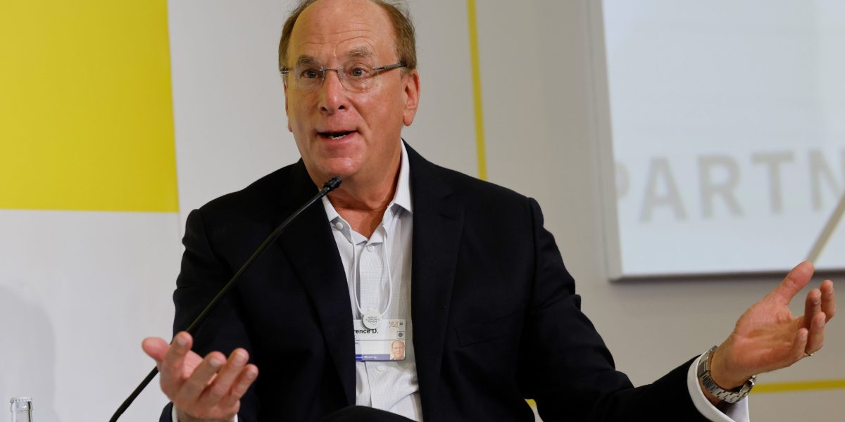 Чи є мінуси у спотової програми Bitcoin ETF від BlackRock? Чи є мінуси у спотової програми Bitcoin ETF від BlackRock?