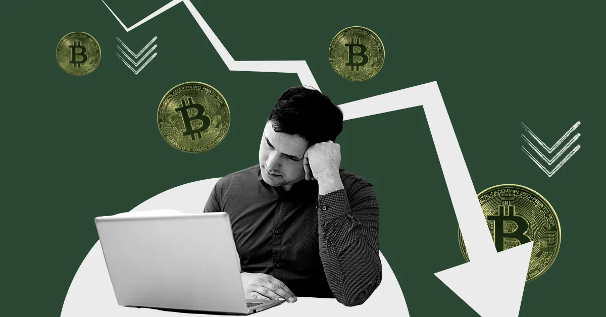 Ціна біткойна в прямому ефірі: чи впаде ціна BTC нижче 24 тисяч доларів на цих вихідних? Ось чого очікувати Ціна біткойна в прямому ефірі: чи впаде ціна BTC нижче 24 тисяч доларів на цих вихідних? Ось чого очікувати