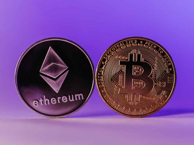 Ціни біткойна та Ethereum не викликають занепокоєння через судові позови SEC США Ціни біткойна та Ethereum не викликають занепокоєння через судові позови SEC США