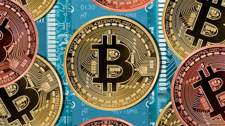 Цього тижня біткойн зріс на 17%, оскільки інституційний інтерес до цього активу зростає