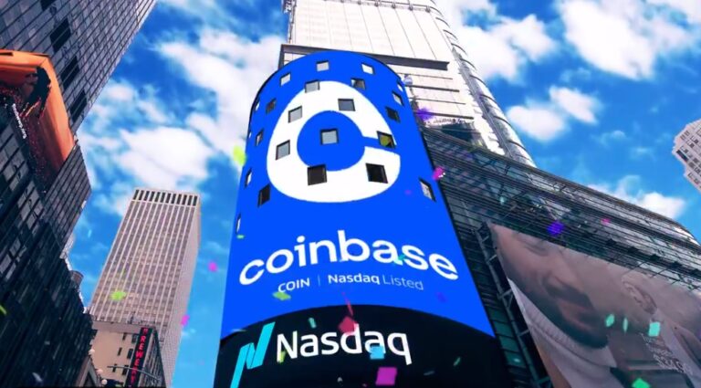 Coinbase вражає криптоіндустрію розгортанням ф’ючерсних контрактів на біткойни та Ethereum