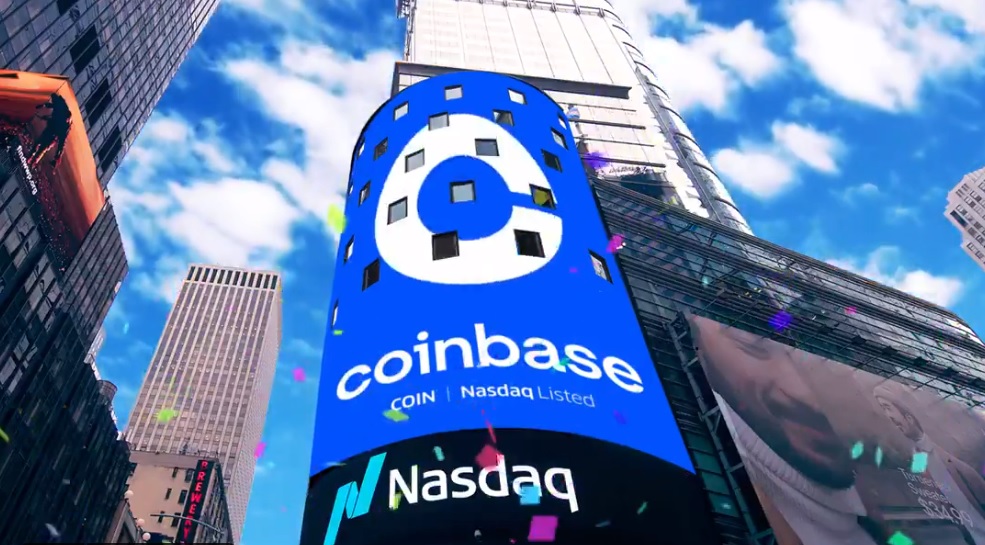 Coinbase вражає криптоіндустрію розгортанням ф’ючерсних контрактів на біткойни та Ethereum Coinbase вражає криптоіндустрію розгортанням ф’ючерсних контрактів на біткойни та Ethereum
