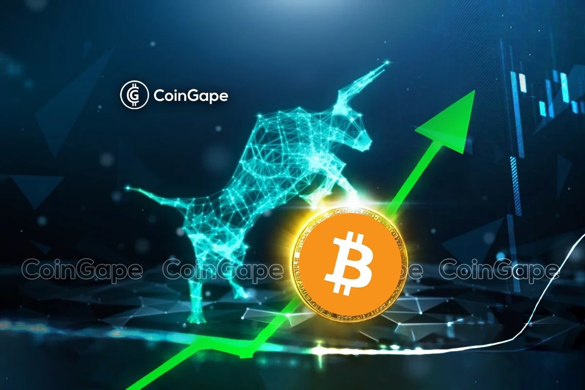 Дані Bitcoin On-Chain блимають рідкісним бичачим сигналом Дані Bitcoin On-Chain блимають рідкісним бичачим сигналом