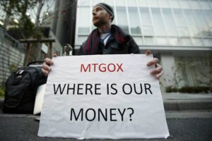 Двом росіянам висунули звинувачення у справі про злом біткойна Mt.Gox на 400 мільйонів доларів