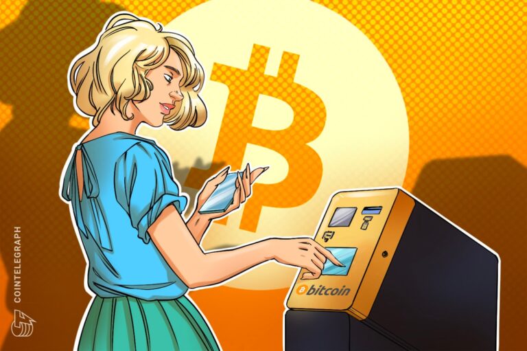 Економіка ринку банкоматів Bitcoin може перешкоджати більш широкому застосуванню Економіка ринку банкоматів Bitcoin може перешкоджати більш широкому застосуванню