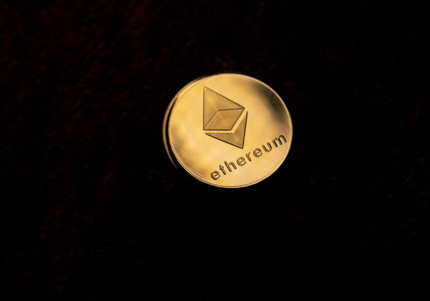 Ethereum досяг рівня підтримки, біткойн ще не піде Ethereum досяг рівня підтримки, біткойн ще не піде