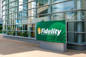 Fidelity поновлює наполягання на спотовому розміщенні біткойн ETF на CBOE