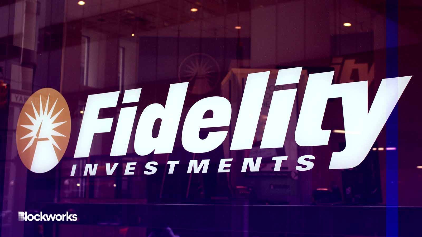 Fidelity стала останньою компанією, яка повторно подала ставку на спотовий біткоін ETF