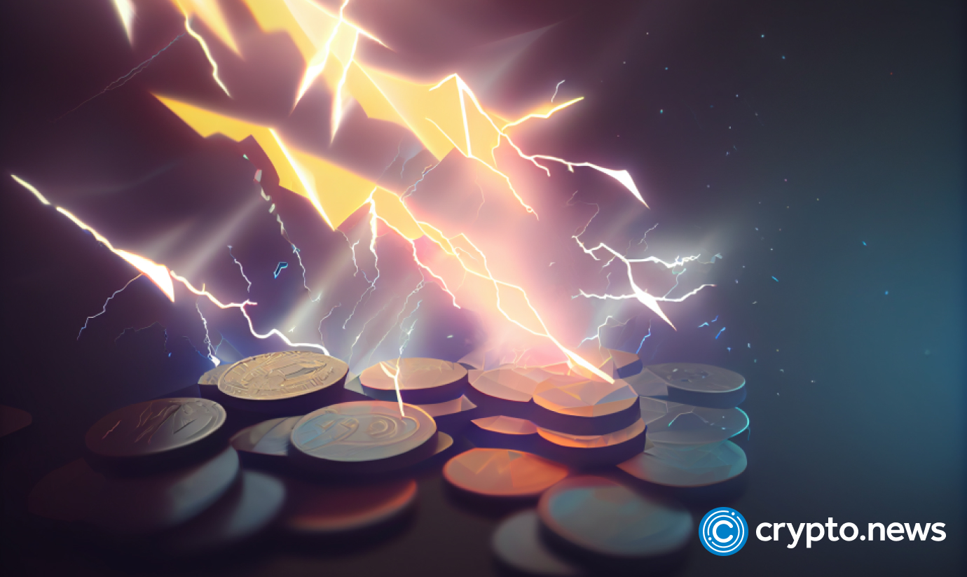 Генеральний директор Binance натякає на інтеграцію Bitcoin Lightning Network