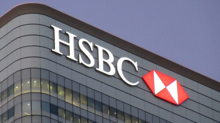 HSBC Hong Kong запускає підтримку біткойн та Ethereum ETF