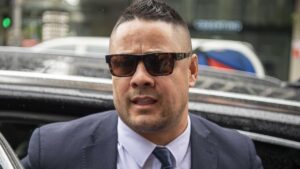 Jarryd Hayne conned, Bitcoin, 0,000, NRL, how much, Cooma uil, Ishan Seenar Sappideen, Mike Cannon-Brooke
