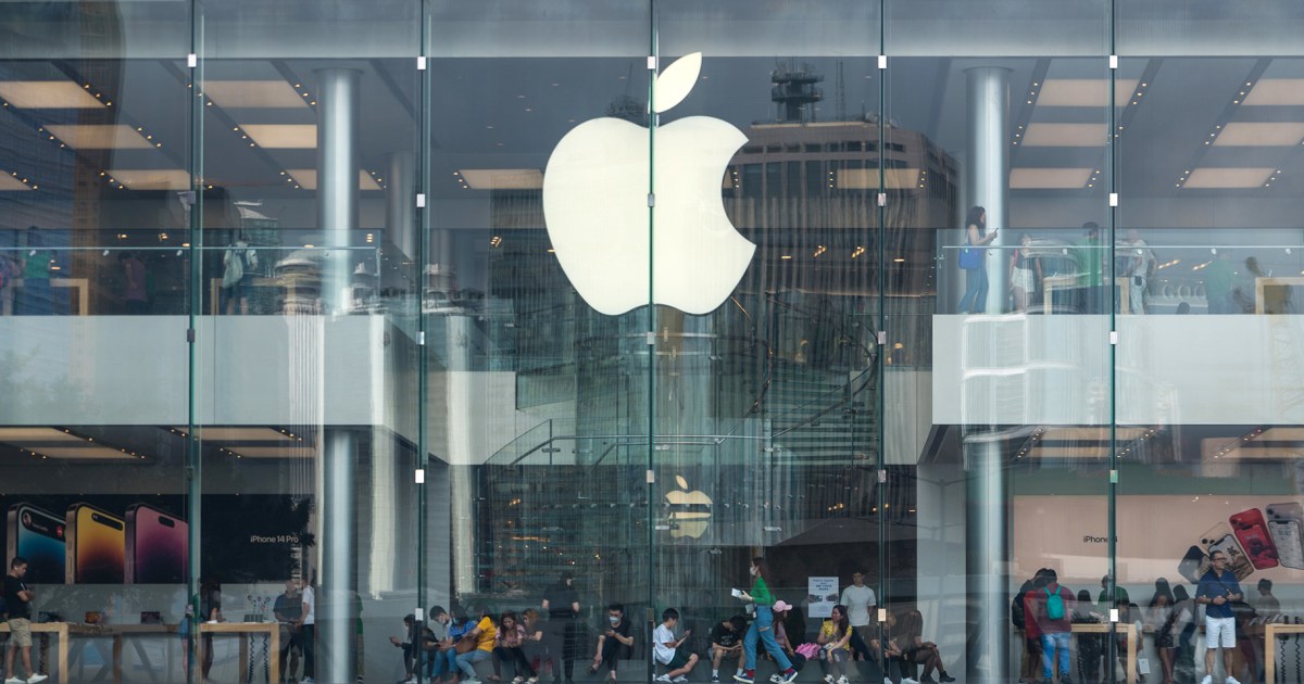Маск і Дорсі критикують Apple за поводження з додатком Nostr Damus Маск і Дорсі критикують Apple за поводження з додатком Nostr Damus