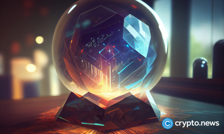 Майкл Сейлор з MicroStrategy дає сміливий прогноз для біткойна Майкл Сейлор з MicroStrategy дає сміливий прогноз для біткойна