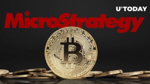 MicroStrategy купує 12 333 біткойна, місцевий топ за ціною BTC?