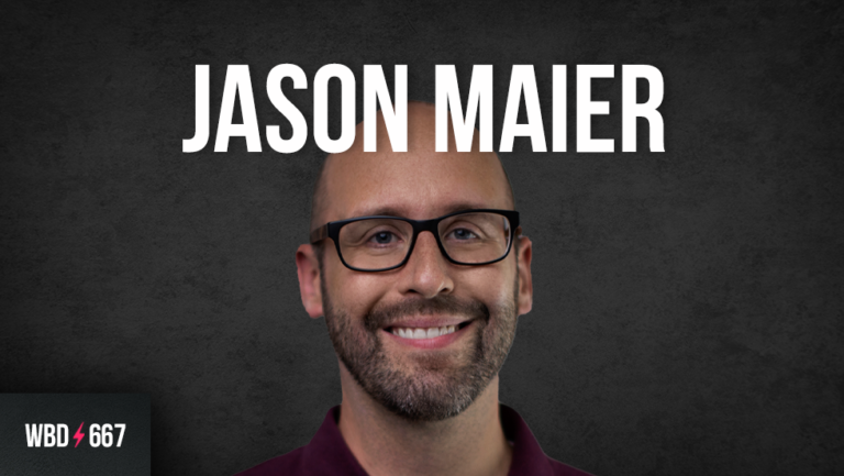 Навчання біткойнам для прогресивних людей з Джейсоном Майєром — що зробив біткойн