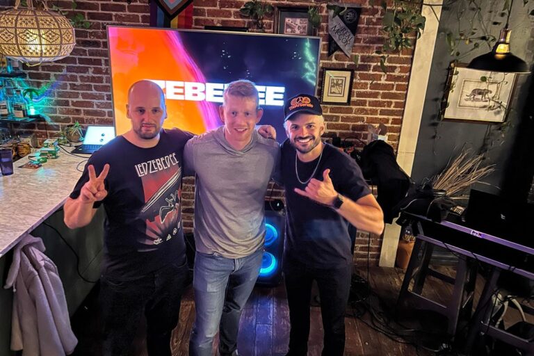 Nostr Creator’s Day Job запускає децентралізований соціальний додаток із новою функціональністю Bitcoin Nostr Creator’s Day Job запускає децентралізований соціальний додаток із новою функціональністю Bitcoin