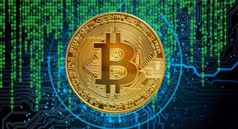 Нові дані доводять, що майже ніхто не використовує біткойн як валюту Нові дані доводять, що майже ніхто не використовує біткойн як валюту