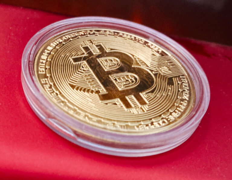 Один переможець у протистоянні SEC із криптовалютою: біткойн Один переможець у протистоянні SEC із криптовалютою: біткойн