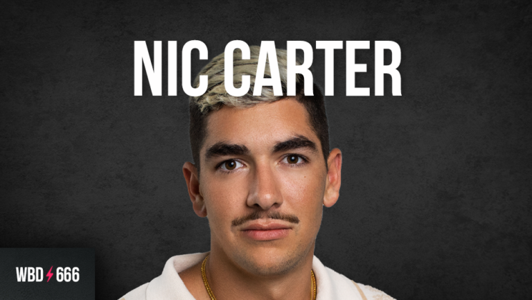 Операція Chokepoint 2.0 з Ніком Картером — що зробив біткойн Операція Chokepoint 2.0 з Ніком Картером — що зробив біткойн