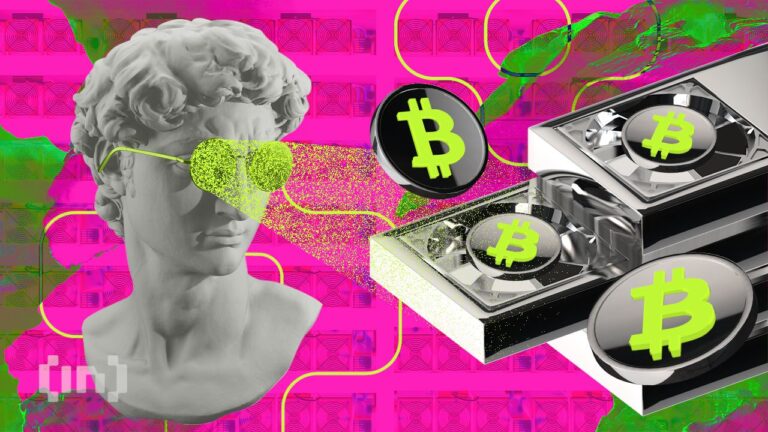 Потік біткойн-майнерів BTC на біржі досяг 5-річного максимуму Потік біткойн-майнерів BTC на біржі досяг 5-річного максимуму