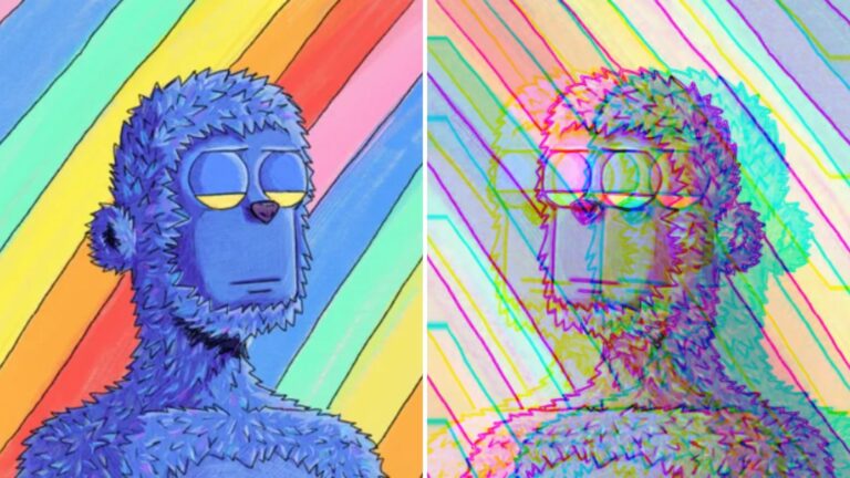 Продажі NFT від Solana різко падають у міру зростання біткойн-ординалів Продажі NFT від Solana різко падають у міру зростання біткойн-ординалів